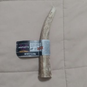 All natural XL elk antler